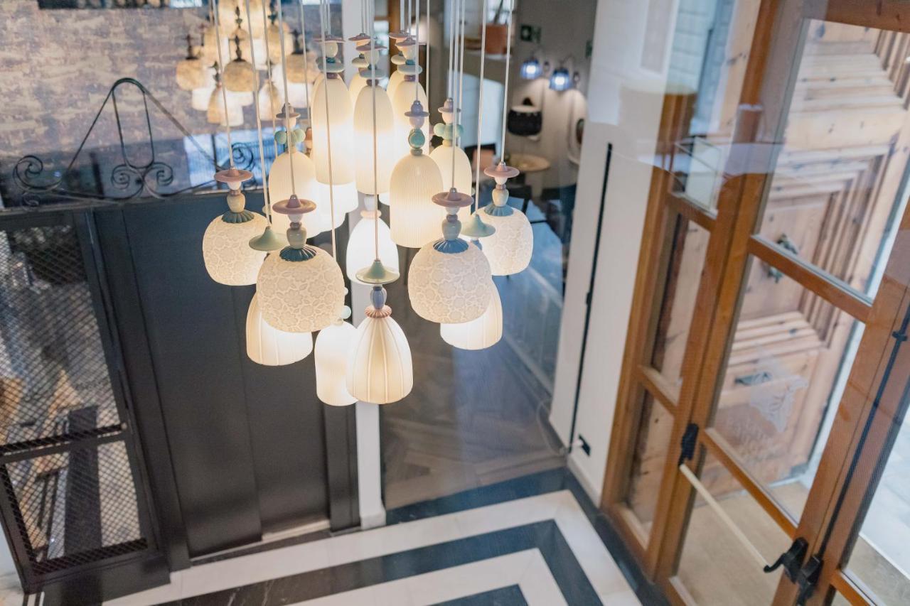 Hotel Myr Marques House Walencja Zewnętrze zdjęcie