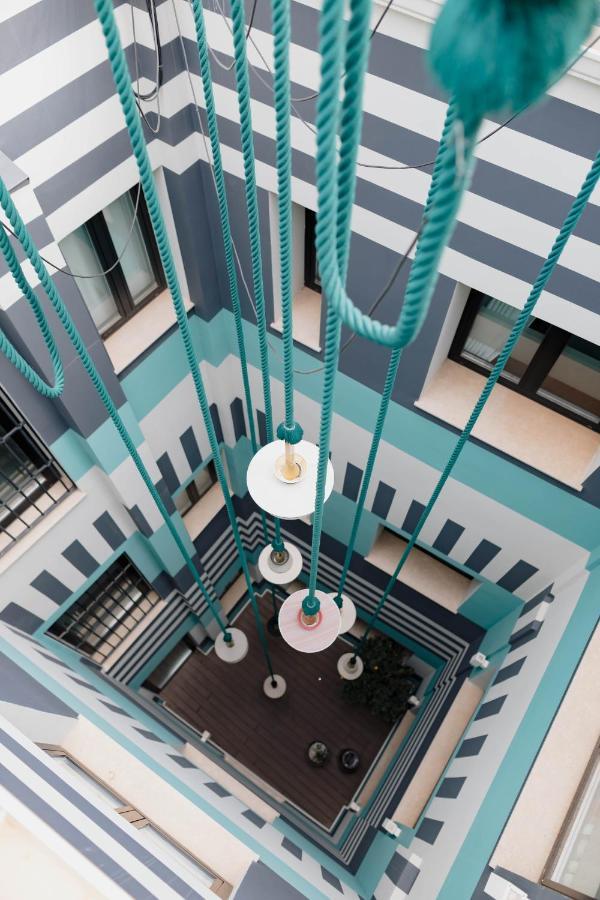 Hotel Myr Marques House Walencja Zewnętrze zdjęcie