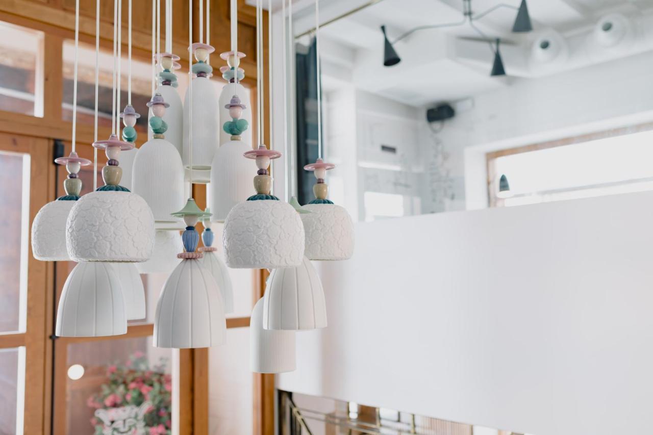 Hotel Myr Marques House Walencja Zewnętrze zdjęcie