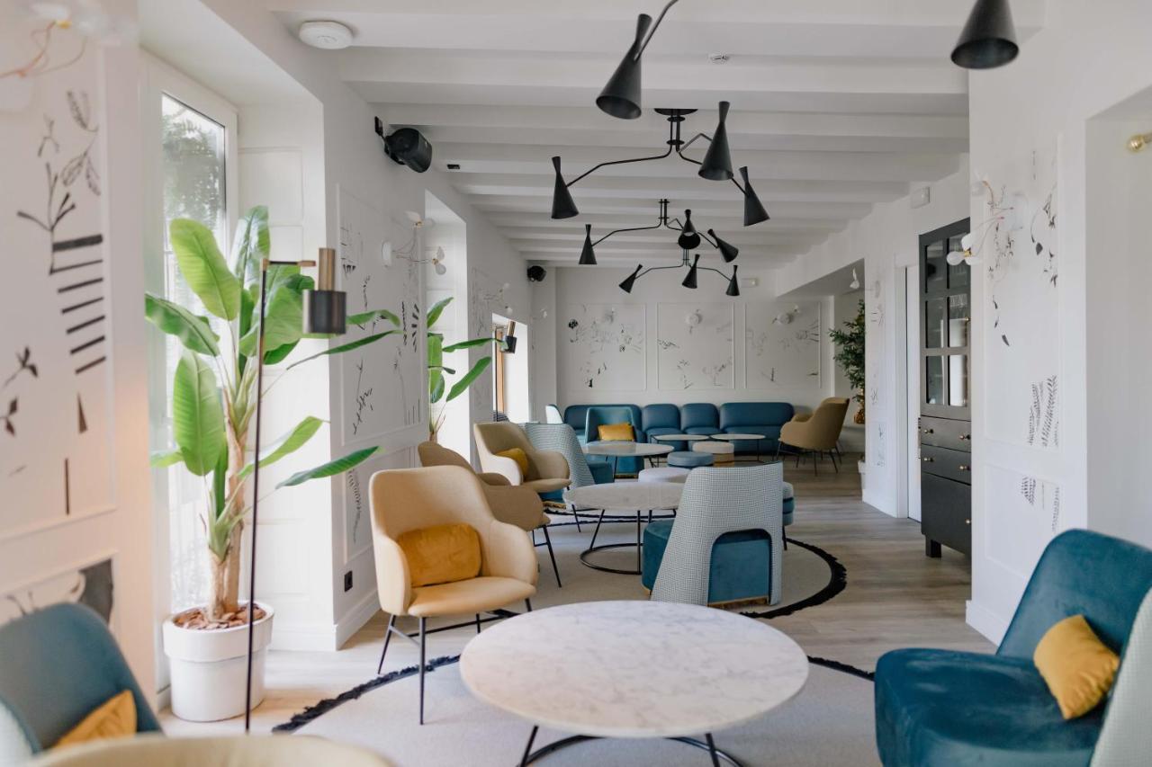 Hotel Myr Marques House Walencja Zewnętrze zdjęcie