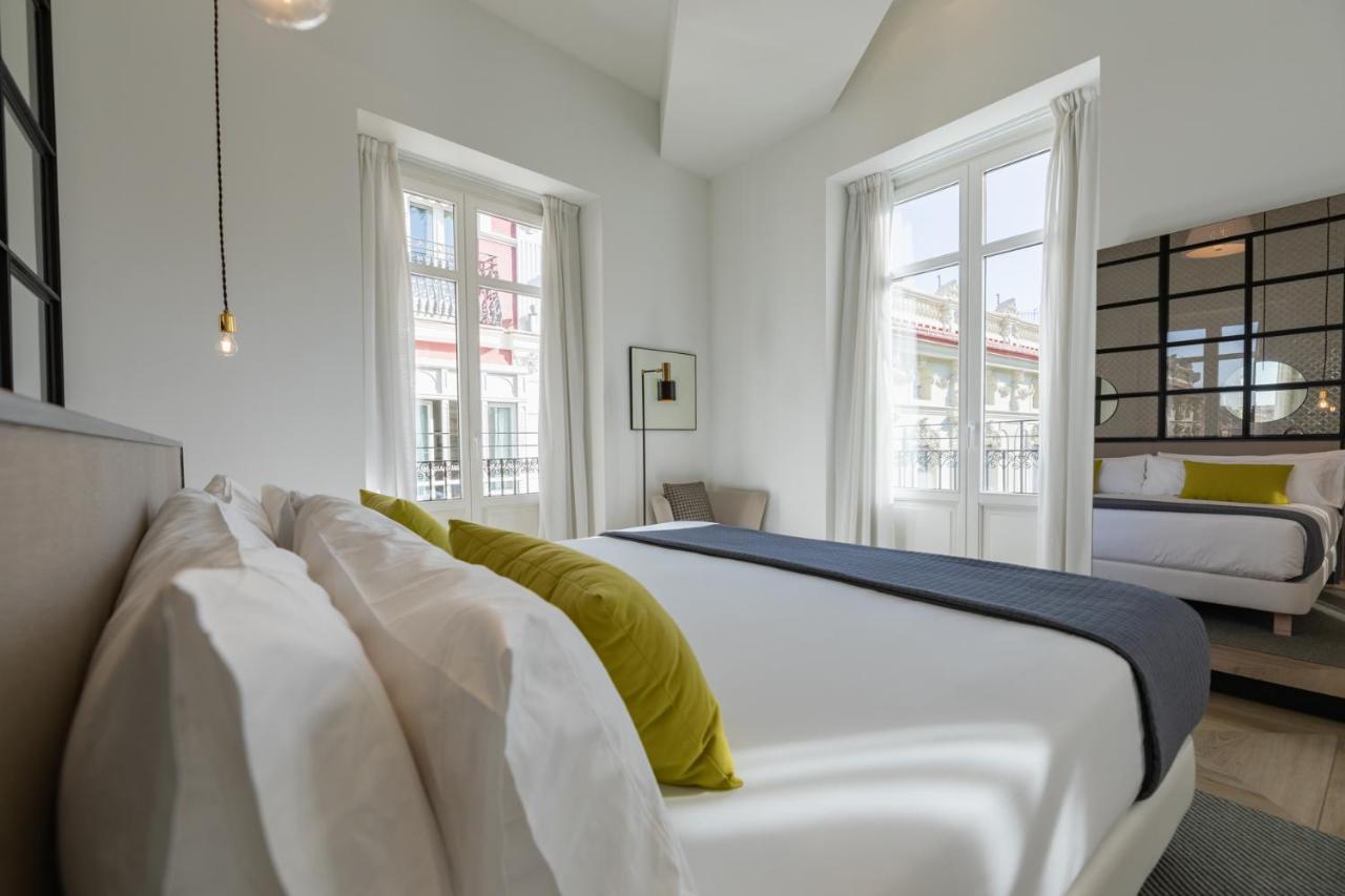 Hotel Myr Marques House Walencja Zewnętrze zdjęcie