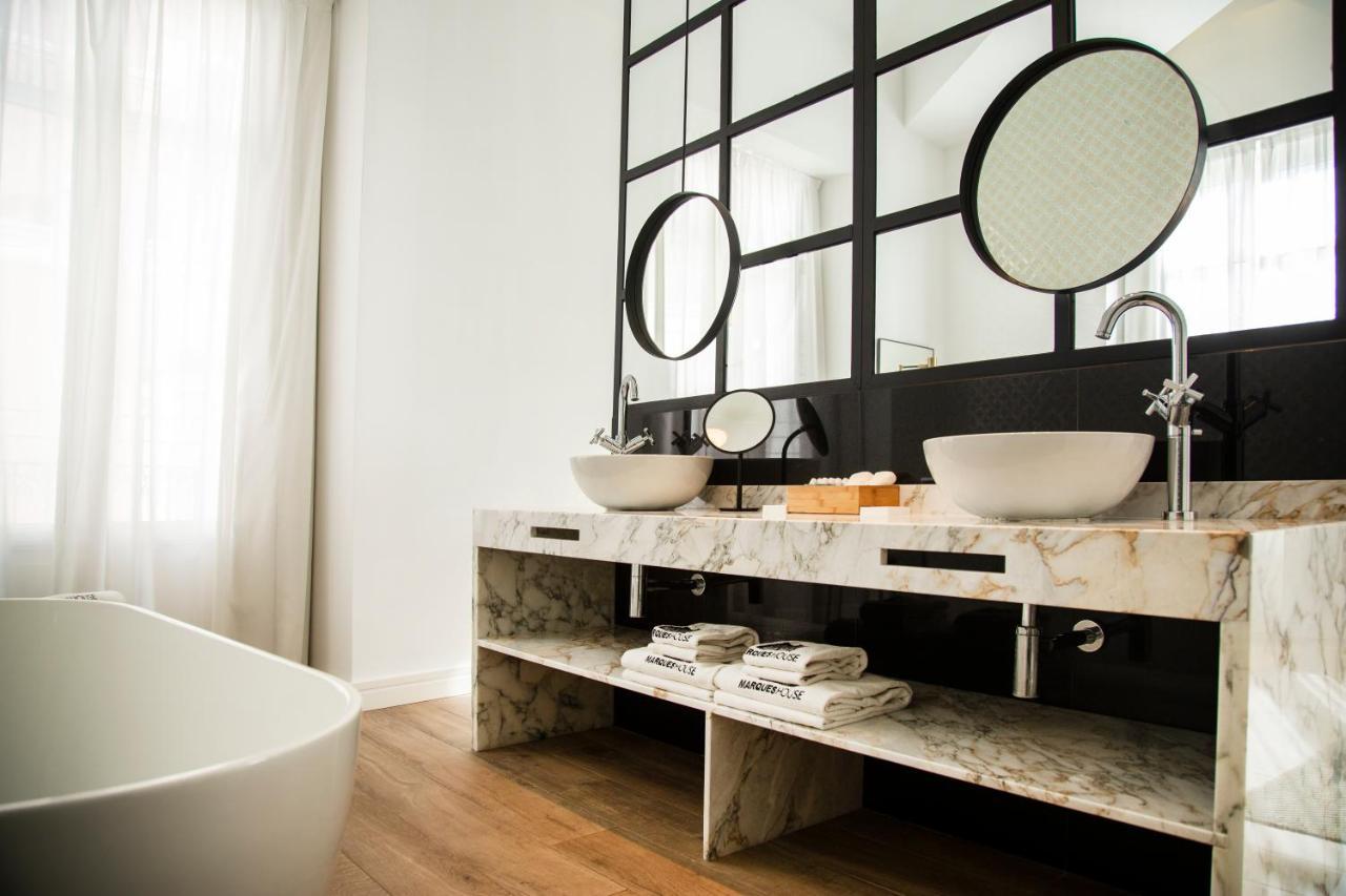 Hotel Myr Marques House Walencja Zewnętrze zdjęcie