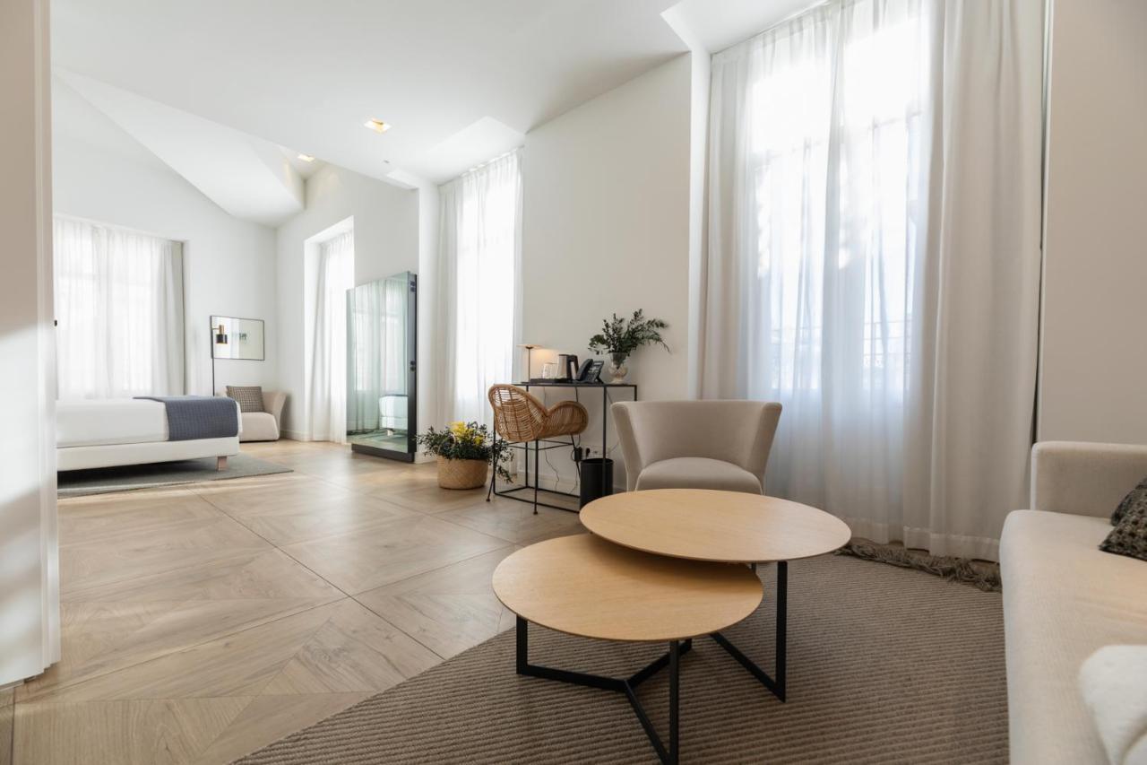 Hotel Myr Marques House Walencja Zewnętrze zdjęcie