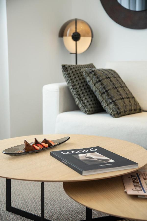 Hotel Myr Marques House Walencja Zewnętrze zdjęcie