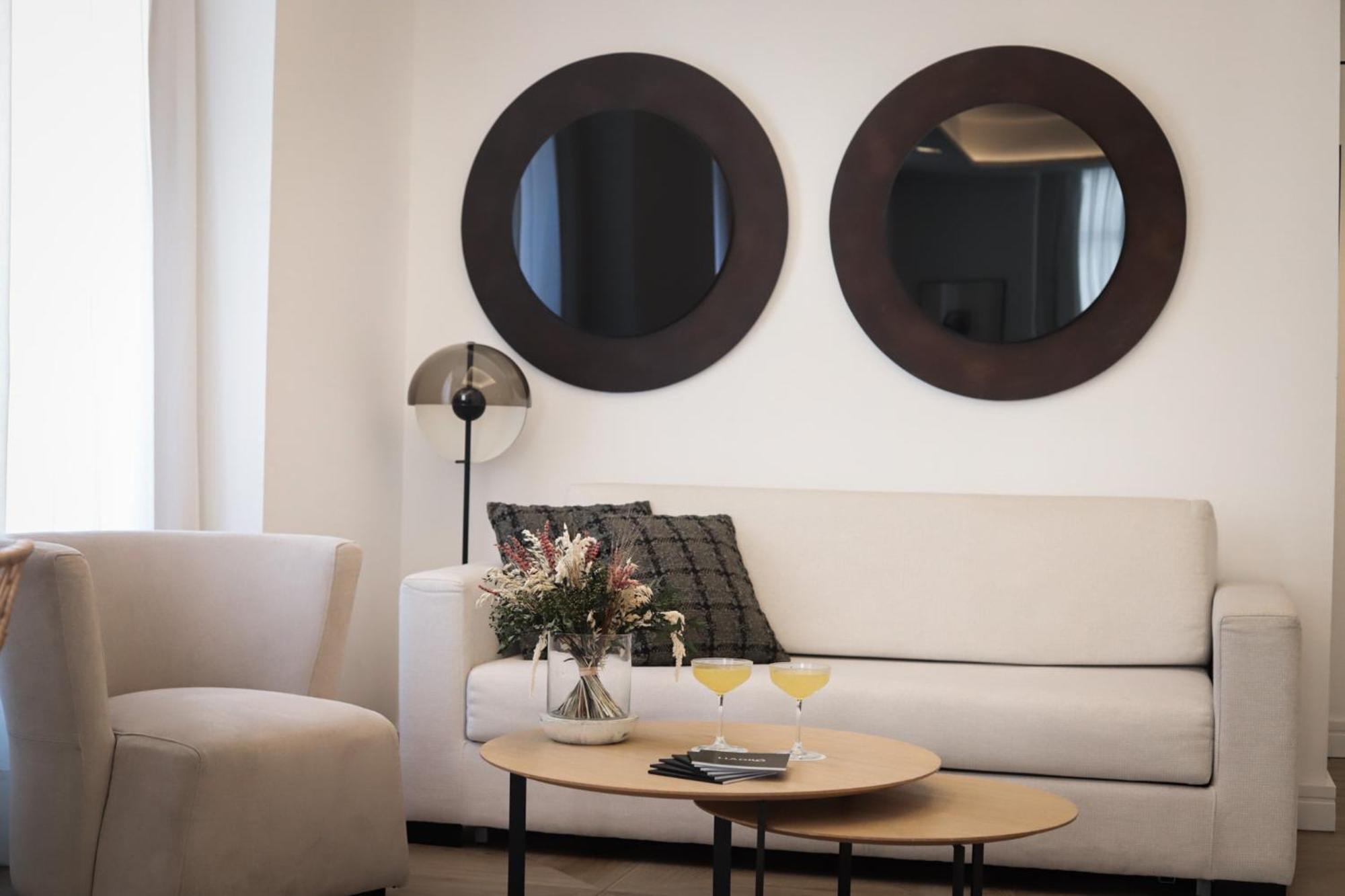 Hotel Myr Marques House Walencja Zewnętrze zdjęcie