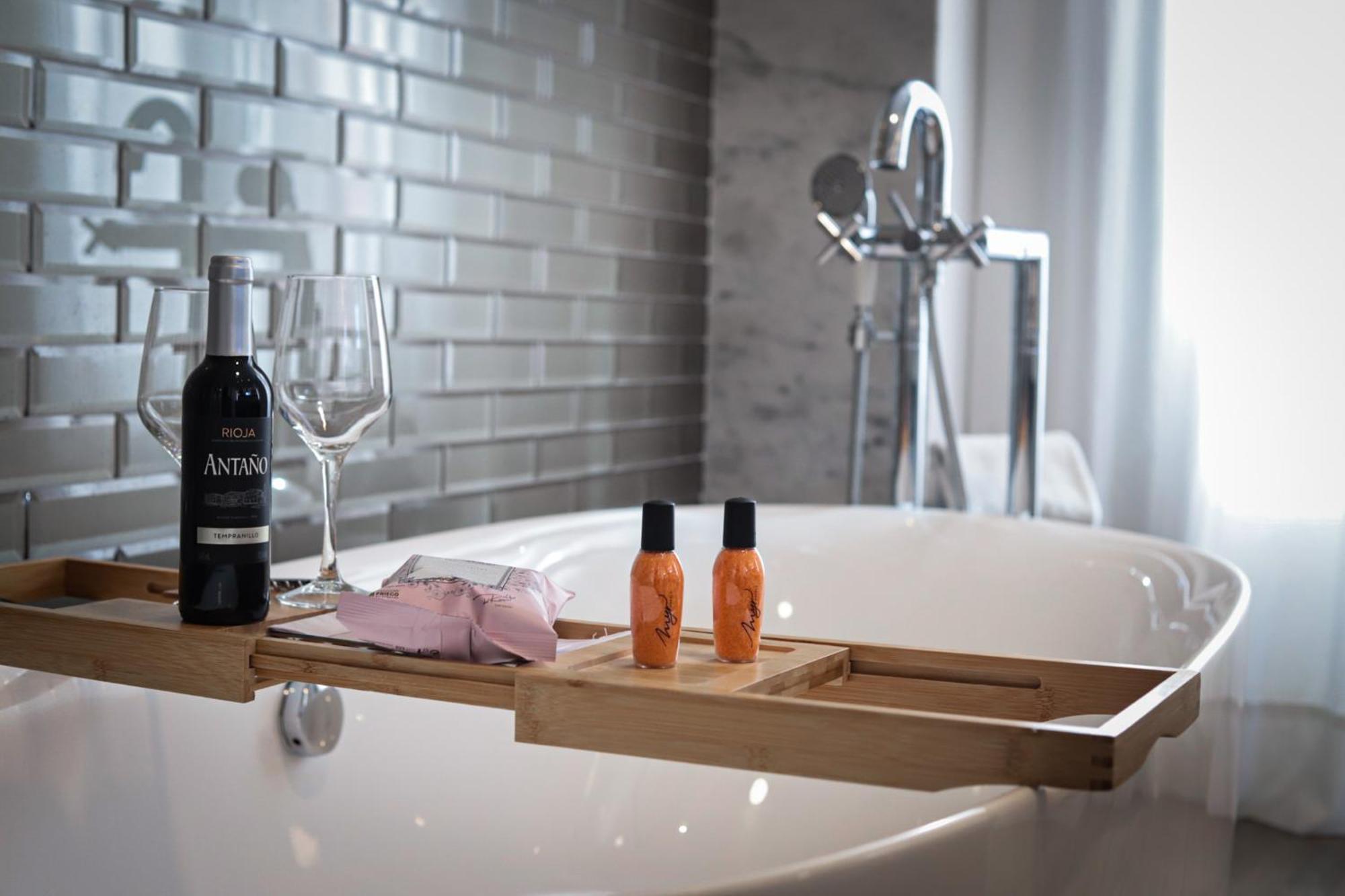 Hotel Myr Marques House Walencja Zewnętrze zdjęcie