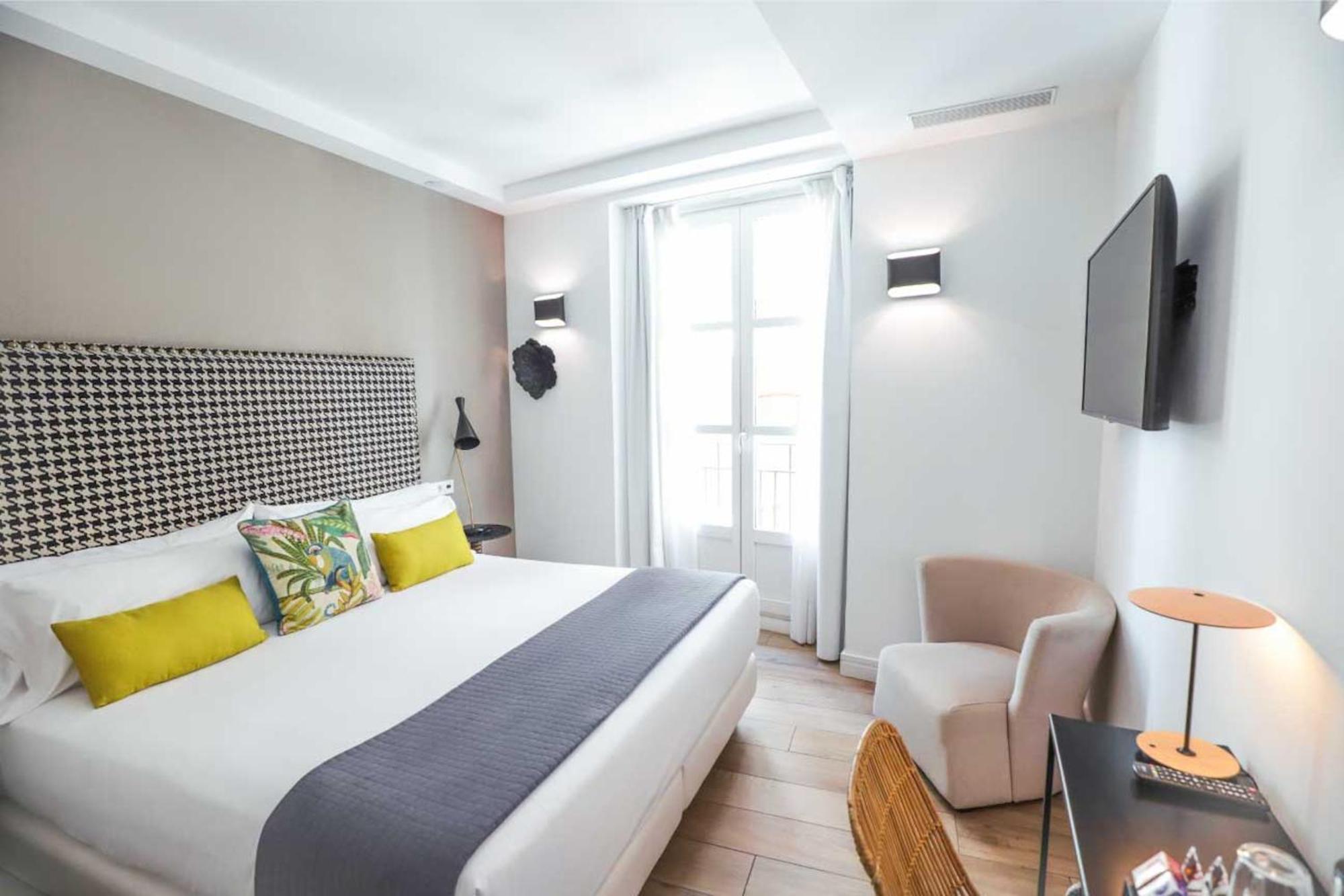 Hotel Myr Marques House Walencja Zewnętrze zdjęcie