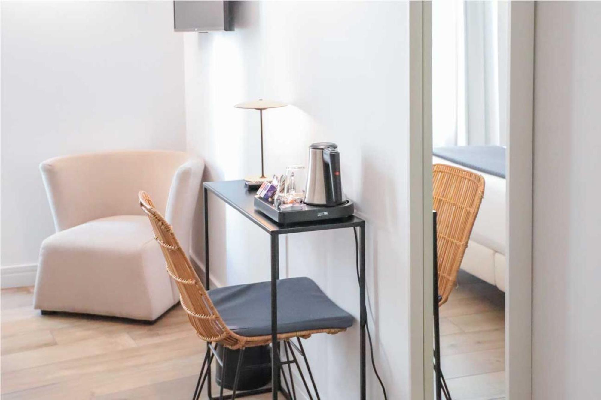 Hotel Myr Marques House Walencja Zewnętrze zdjęcie
