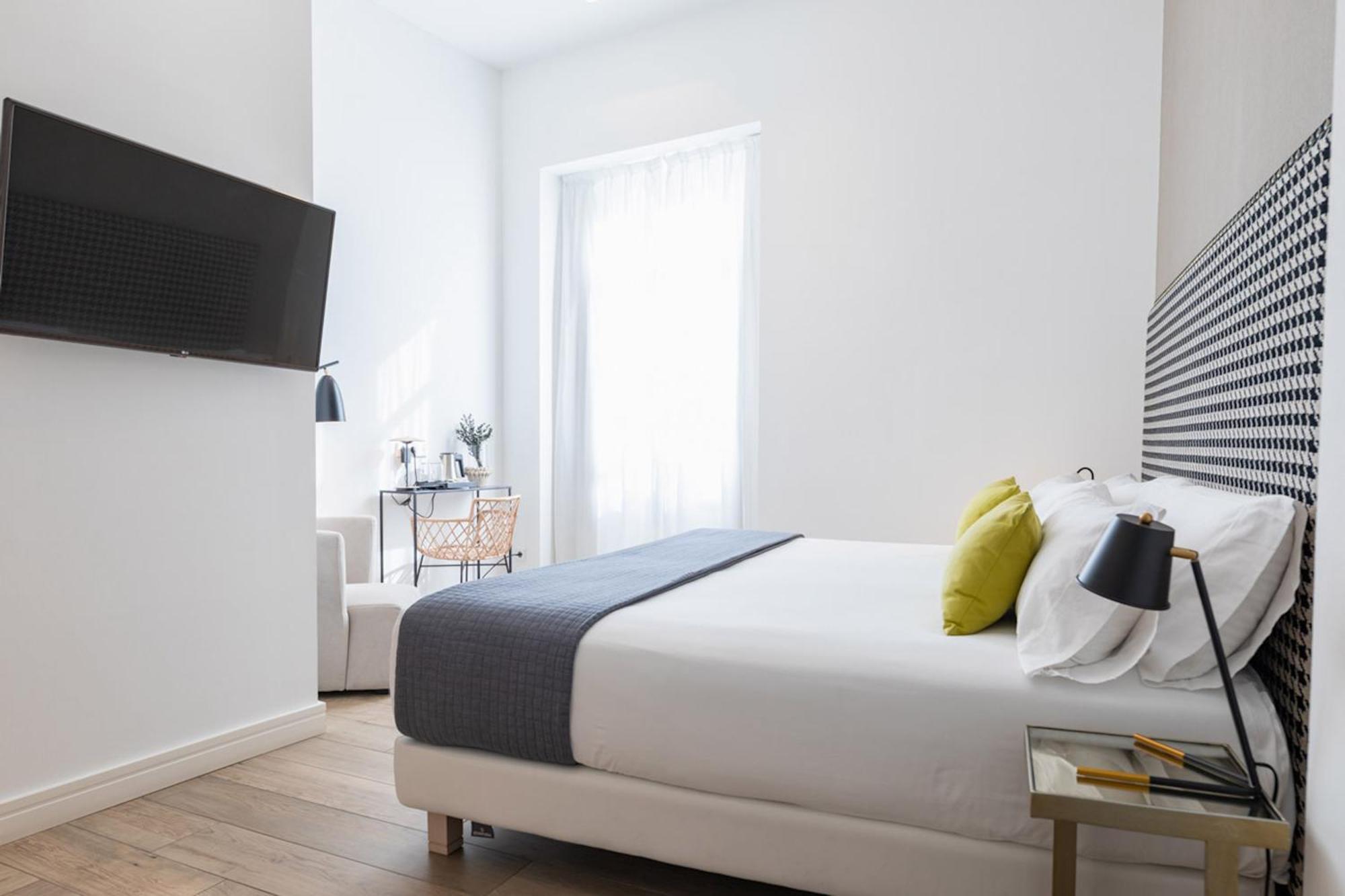 Hotel Myr Marques House Walencja Zewnętrze zdjęcie