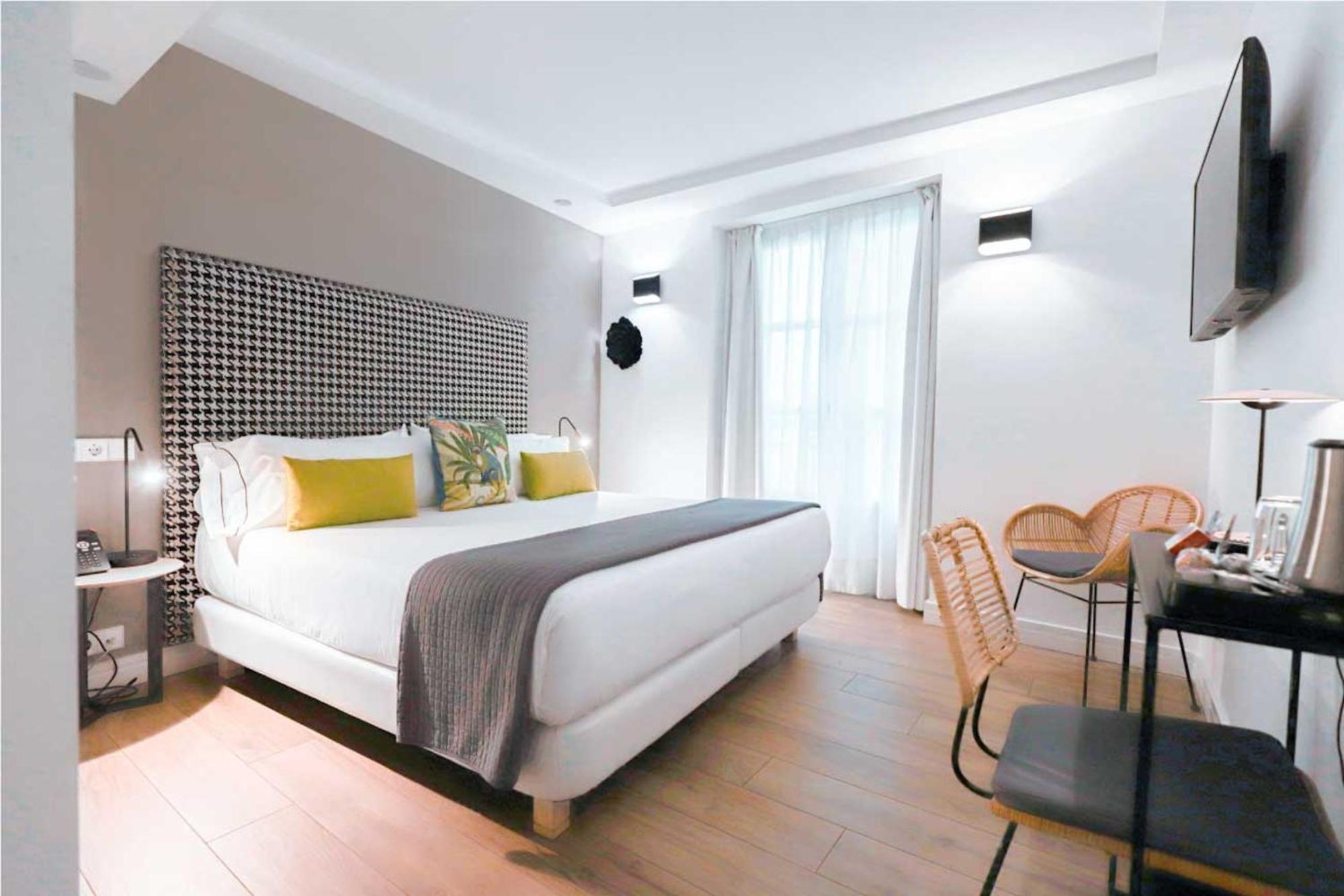 Hotel Myr Marques House Walencja Zewnętrze zdjęcie