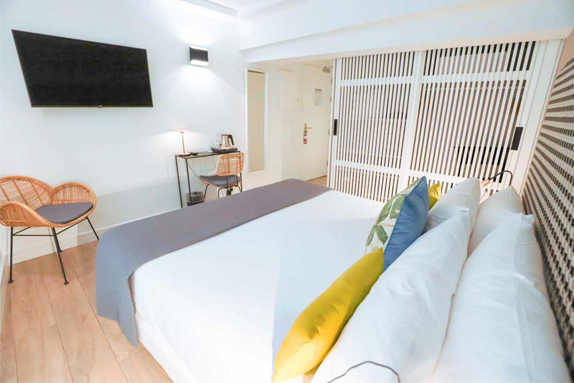 Hotel Myr Marques House Walencja Zewnętrze zdjęcie