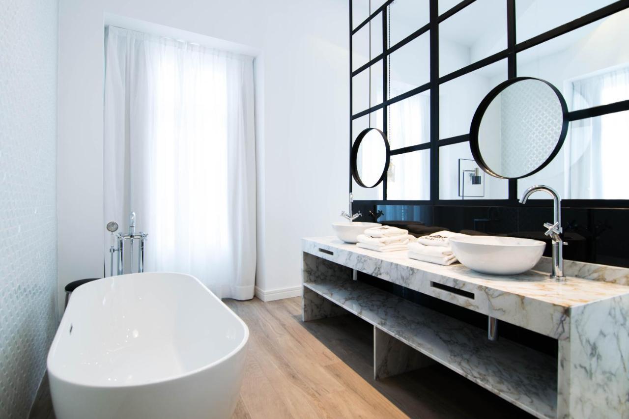 Hotel Myr Marques House Walencja Zewnętrze zdjęcie