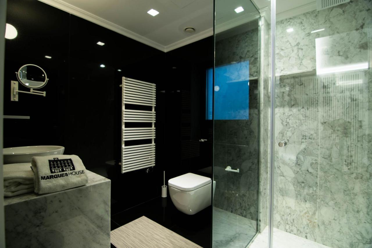 Hotel Myr Marques House Walencja Zewnętrze zdjęcie