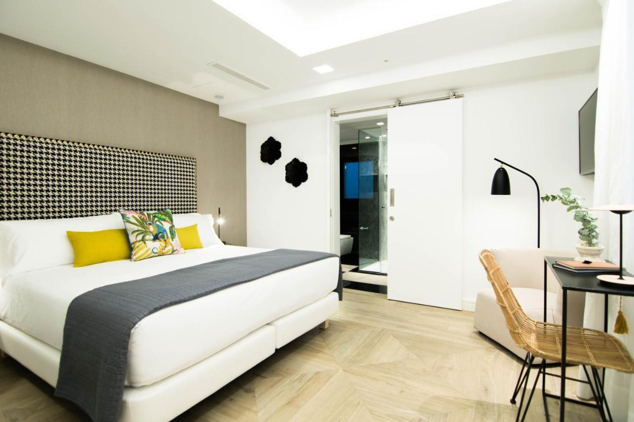 Hotel Myr Marques House Walencja Zewnętrze zdjęcie