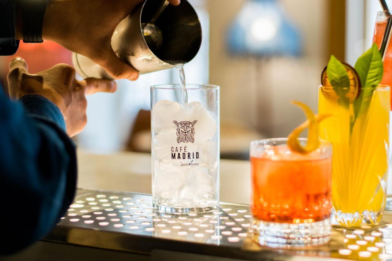 Hotel Myr Marques House Walencja Zewnętrze zdjęcie