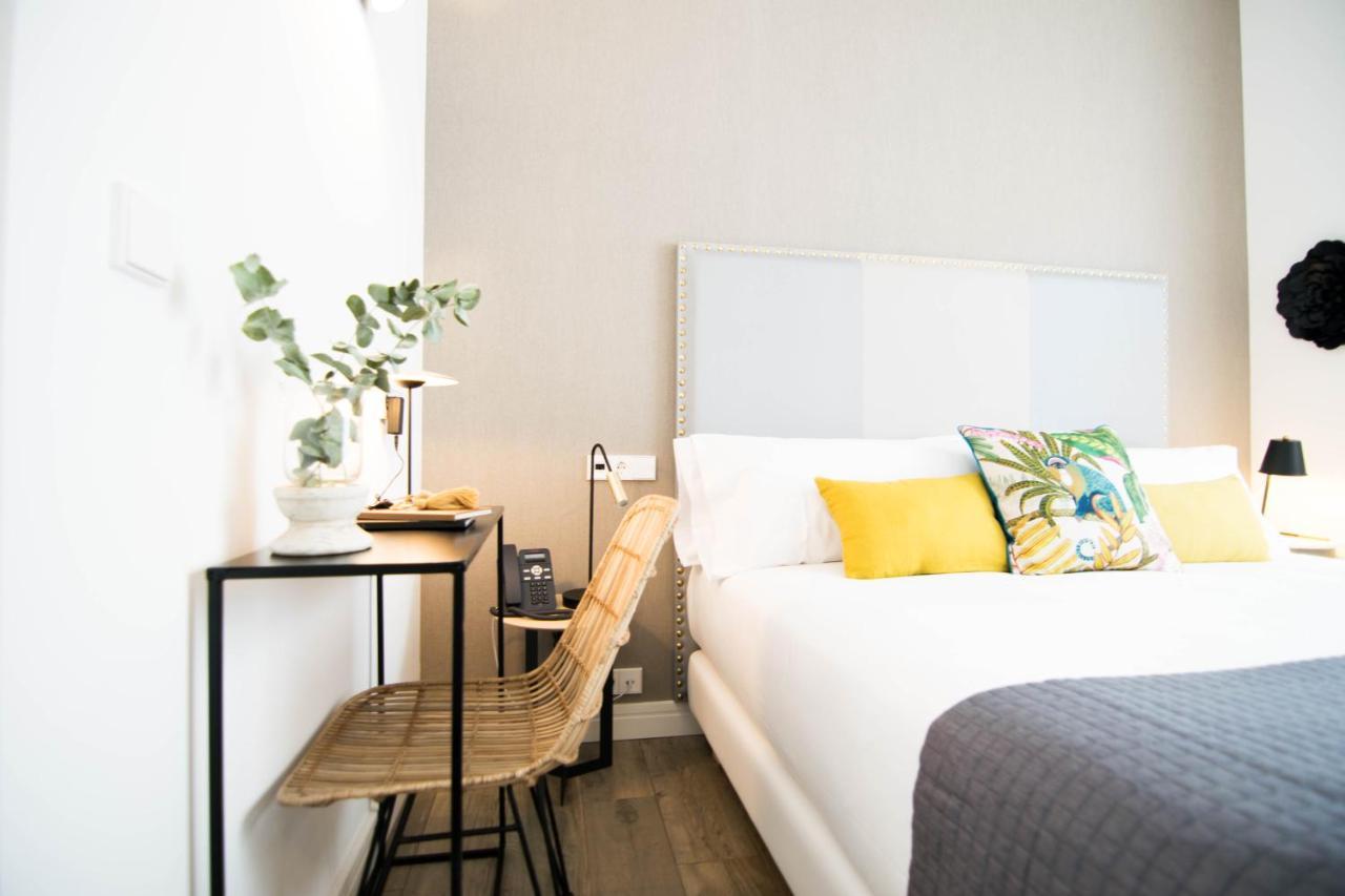 Hotel Myr Marques House Walencja Zewnętrze zdjęcie